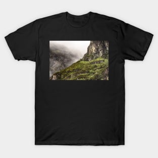 Whin Rigg Mist T-Shirt